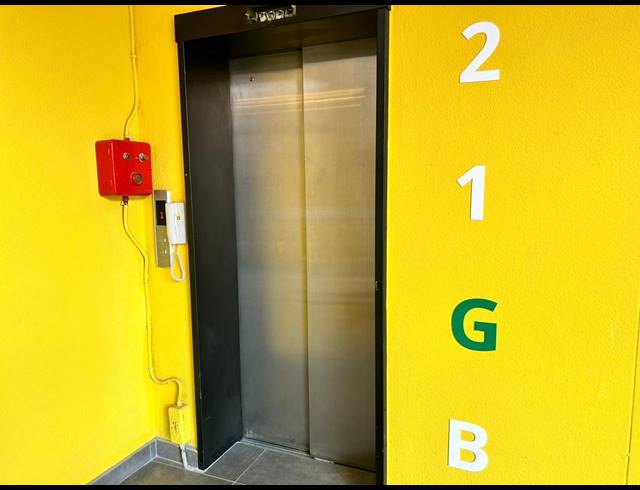 281M² WAREHOUSE TO LET IN WYNBERG